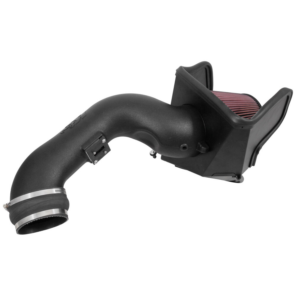 Engine Cold Air Intake Performance Kit - 57-2597